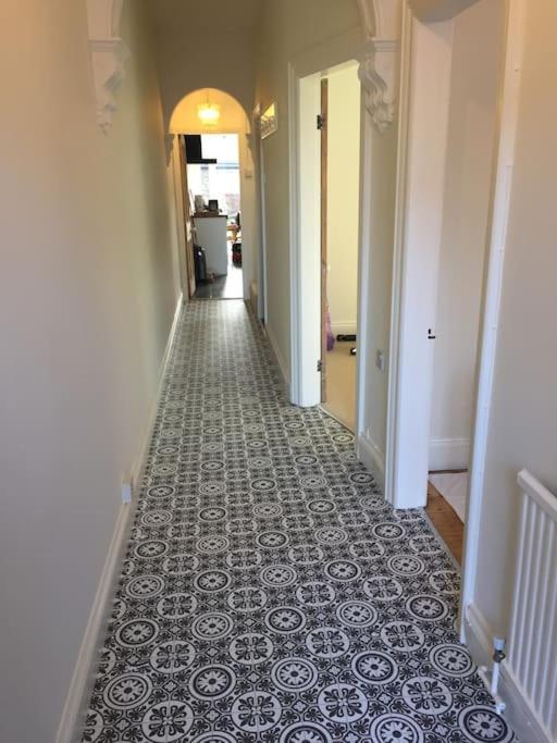 Spacious Victorian Townhouse With Cathedral Views * Lincoln